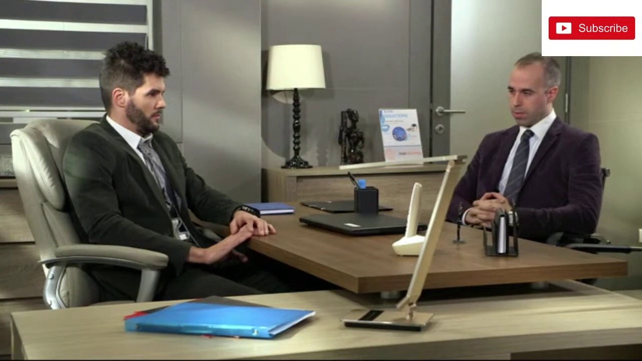 Igra sudbine 284 epizoda - Igra sudbine 284 epizoda