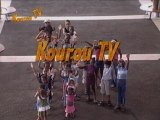 présentation du site de kourou télévision: kourou-tv.com