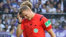 VfL-Boss Queckenstedt rechnet mit dem Schlimmsten