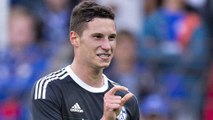 In Sachen Draxler: Heldt gibt Juve einen Korb