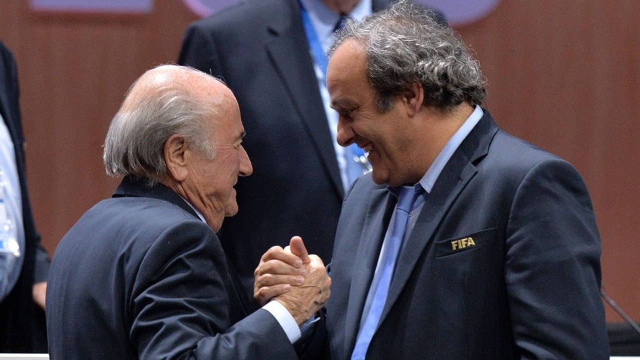 Nach dem GAU: FIFA ringt um Neuanfang