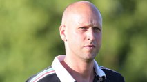 Club schenkt Amberg die Tore