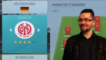 FIFA 16: Bono erklärt die Spielerwerte