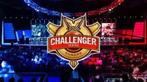 Woche fünf der LoL-Challenger Series