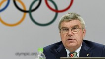 IOC aufgeschreckt - Dopingvorwürfe belasten Leichtathleten