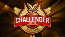 LoL: EU Challenger Series ist fast vorbei
