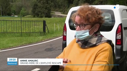 Gard : deux personnes tuées dans une scierie, le tireur en fuite toujours recherché