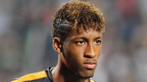 Coman: Bayerns forscher Neuzugang