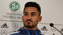 Bayern-geschädigter Gündogan: 