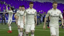 FIFA 16: Kann Ronaldo abdanken?