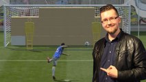 Tipps von Bono: Elfmeter schießen