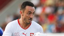 Nach schwierigem Jahr freut sich Drmic auf Gladbach