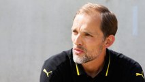Tuchel will ein neues BVB-Kapitel schreiben