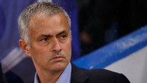 Nächste Runde - Mourinho schießt gegen Wenger