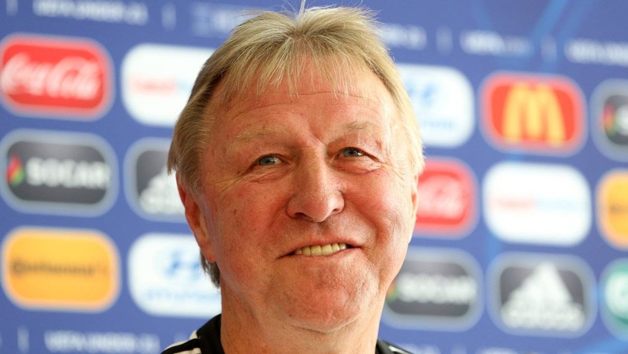 Deutsche U21 geht als Favorit in die EM