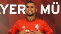 Vidal: 