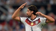 Khedira war auf Schalke zu viel Unruhe