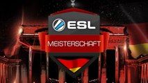 Frühlingsmeister der ESL Meisterschaft steht fest