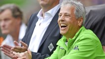 Gladbach vom Punkt cooler - Bayern Letzter