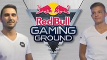 Das war der Red Bull Gaming Ground