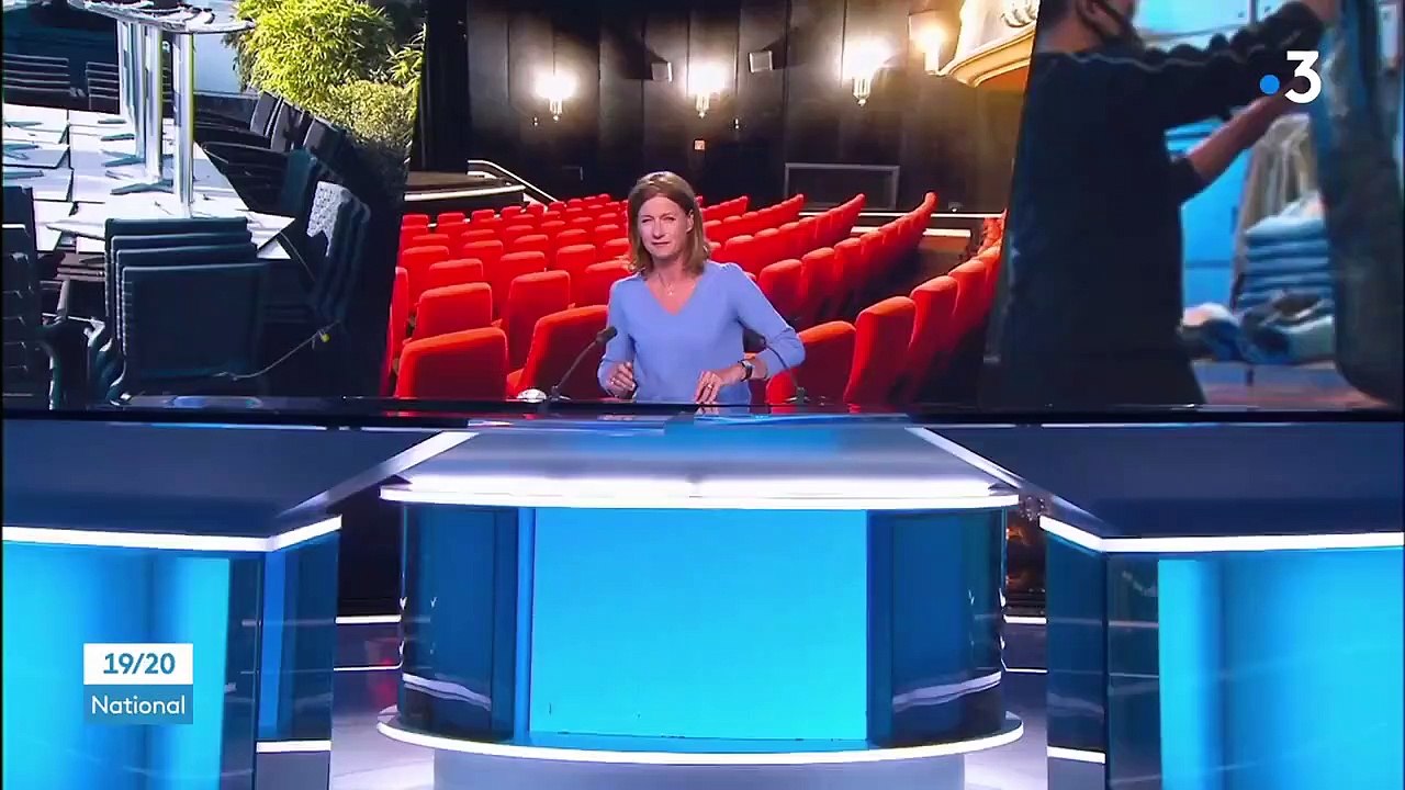 Déconfinement : de nouvelles règles sanitaires pour la réouverture des terrasses et commerces