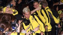BVB-Hype in Fernost - Kagawa will Tuchel überzeugen