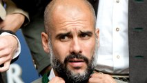 Guardiola unbeeindruckt - FCB gegen den 