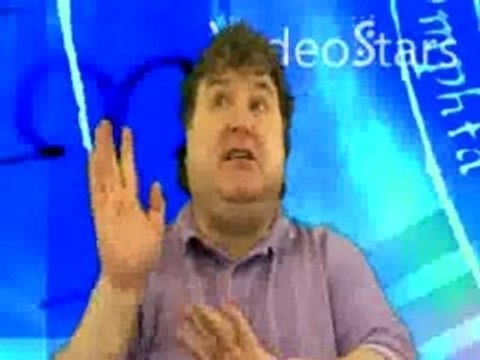 Russell Grant Video Horoscope Aries February Wednesday 27th