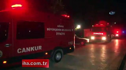 Eşine mesaj bırakıp intihar etti