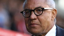 Trainer Knäbel? Magath kritisiert die HSV-Verantwortlichen