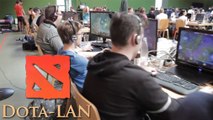 Summer Dota-Lan in Kassel steigt Ende August