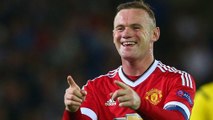 Rooney-Show in Brügge - ManUnited in der Königsklasse