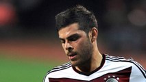 Kevin Volland - U-21-EM als Sprungbrett