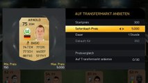 FUT: Alle Infos zu den Preisspannen im Video