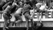 26 Jahre nach Hillsborough: Polizist gesteht Lüge ein