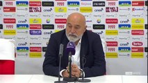 Kasımpaşa-MKE Ankaragücü maçının ardından - Hikmet Karaman