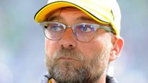 Klopp erklärt den Zwist mit Kehl