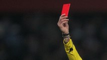 Kippen die FIFA-Regelhüter die Dreifachbestrafung?
