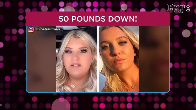 Siesta Key’s Chloe Trautman Lost 50 Lbs. During the Pandemic by Going Vegan and Ditching Alcohol