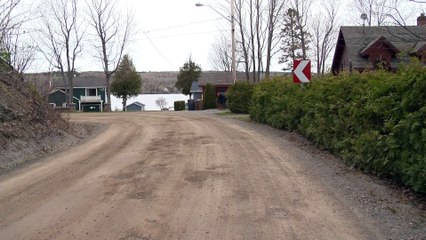 Saint-Mathieu-de-Rioux : polémique autour des travaux de voiries