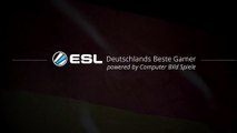 Neue Saison, Name und Disziplin: ESL DBG beginnt