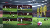 PES 2015 Tutorial: So trefft Ihr sicher vom Punkt