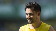 Pfiffe der Fans - Gündogan zeigt Verständnis