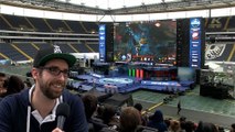 eSport-Turniere: Stadion oder Studio?