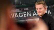 Löw gab Schürrle das Okay - 