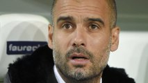 Guardiola nach der Klatsche: 