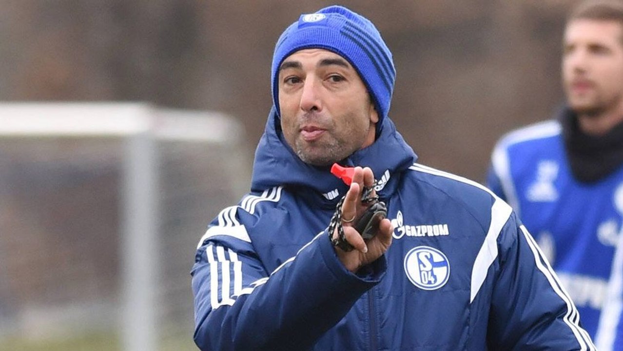 Warum die Königsblauen an eine gute Rückrunde glauben