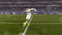 FIFA 15 Tutorial: der Rabona-Pass