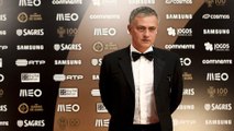 Trainer des Jahrhunderts - Mourinho spricht von 
