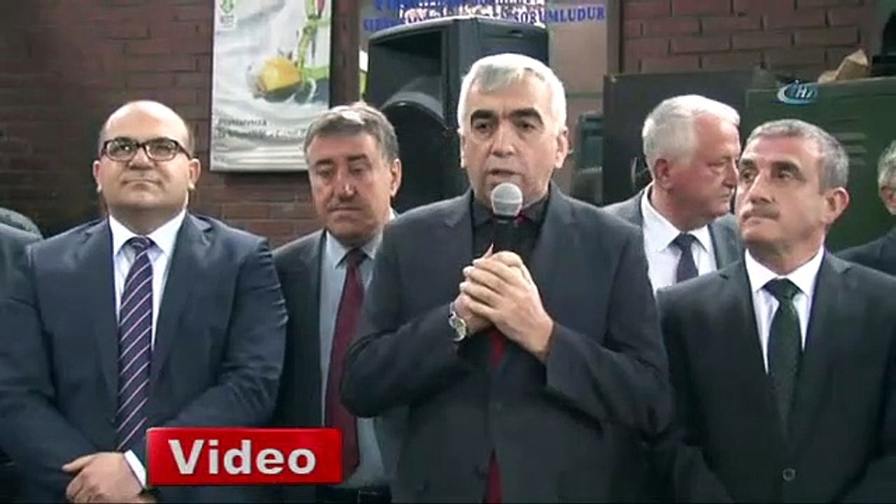 30 işçinin hayatını kaybettiği maden faciasının 7. yıl dönümü